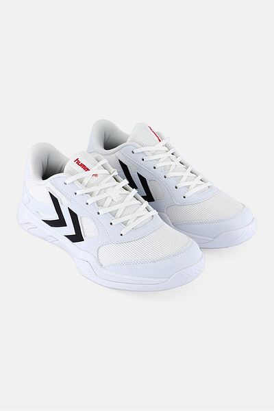 hummel Men Teiwaz III Lace Up Training Shoes, White