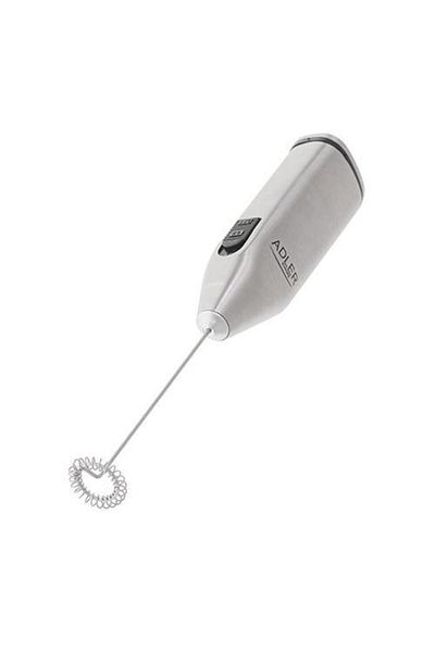 adler Aparat de spumat laptele AD4500 Adler
