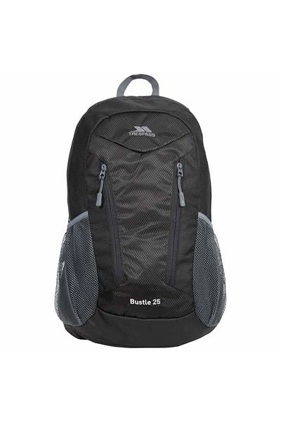 Trespass Bustle - 25L Rucksack Unisex Backpack Uaacbatr0007