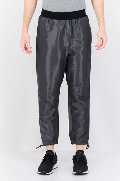 adidas Men Sportswear Fit Training Track Pants, Dark Grey
