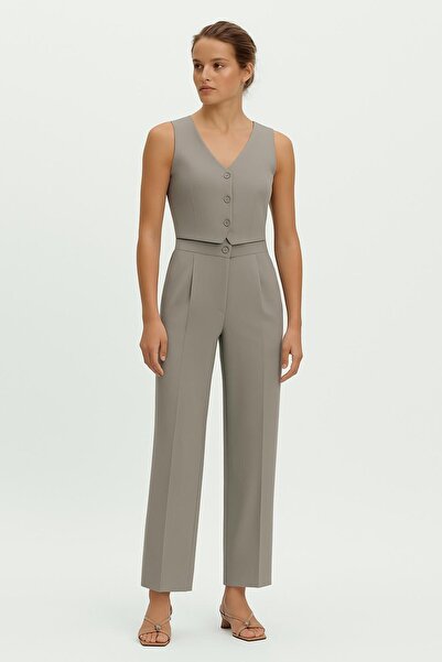 HAKKE Jakar Yelekli TAKIM