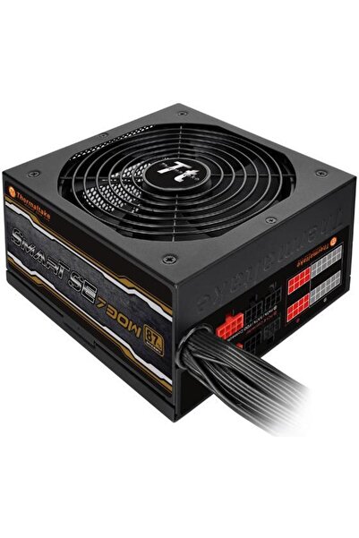 THERMALTAKE Захранване Thermaltake Smart SE 730W