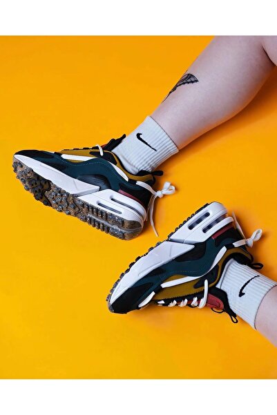 Nike Air Max Furyosa Kadın Ayakkabısı