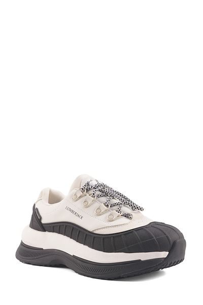 lumberjack 4W,Melany 4Pr Women's Casual Sneakers