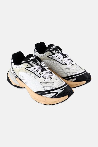 Puma x Select Men Velophasis Technish Outdoor Shoes, Sedate Grey