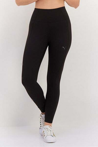 Puma Women Sportswear Fit Training Leggings, Black