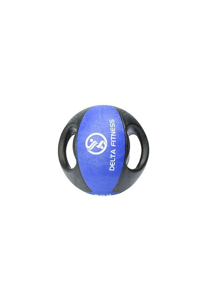 Delta Fitness MEDICINE BALL WITH GRIPS 7KG EACH