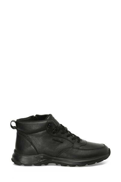 lumberjack Yedid 4Pr Men's Black High Sneakers