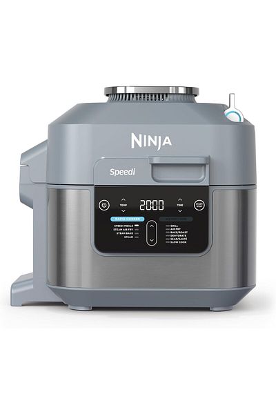 NINJA Speedi 10-in-1 Rapid Cooker and Air Fryer