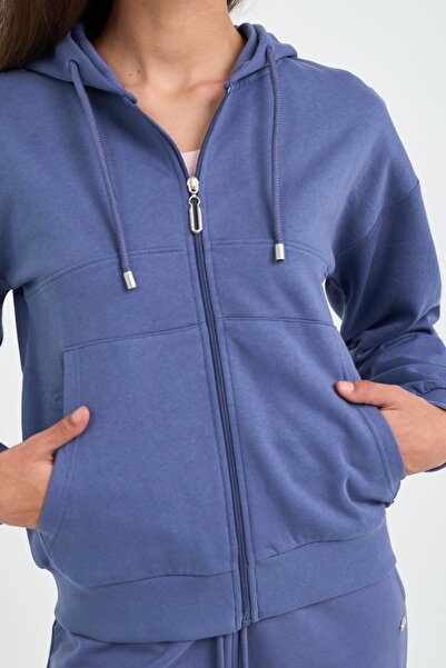 Timeout Hanorac dama de culoare uniforma