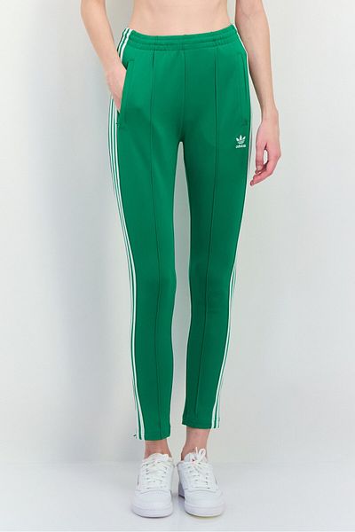 adidas Women Sportswear Fit Training Sweatpants, Green