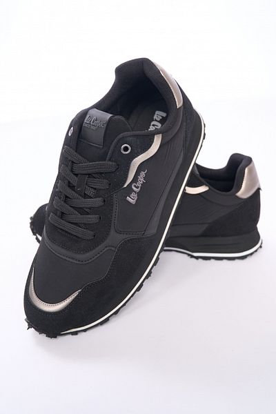 Lee Cooper Incaltaminte barbat cu insertii logo