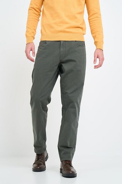 Timeout Pantaloni barbat cu model si buzunare