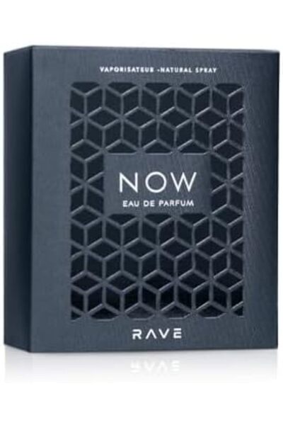 Now Eau de Parfum for Men by Now