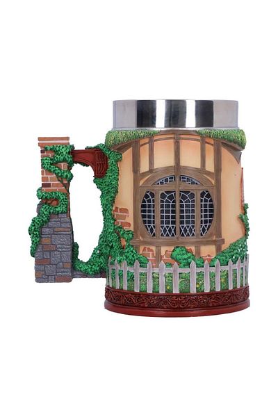 Nemesis Nemesis Now Lord of The Rings The Shire Tankard 15.5cm