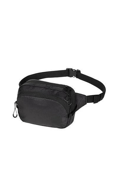 Jack Wolfskin Wandermood Hıpbag Unisex-Gürteltasche 8007891_6502