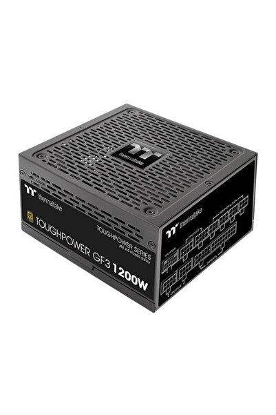 THERMALTAKE Източник Thermaltake Toughpower GF3, 80+ Gold, 1200W