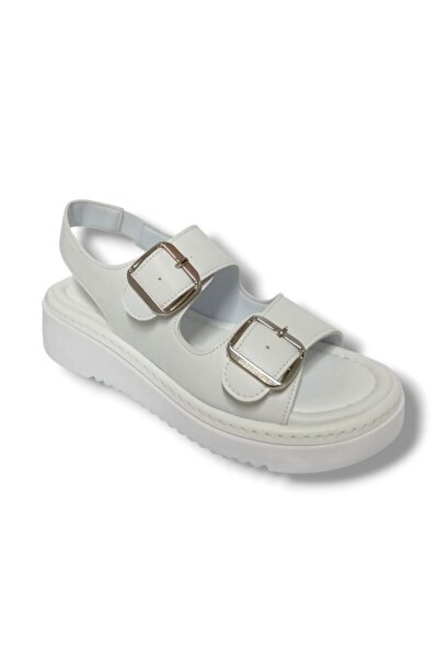 Fancy 602-25 Antomic Wedge Heel Women's Sandals