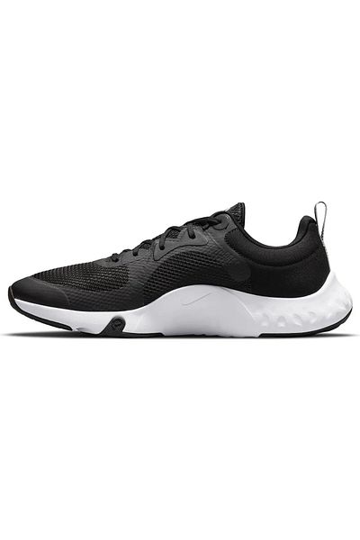 Nike Renew In Seasonson Tr 11 Pantofi de alergare pentru mers zilnic pentru femei, negri