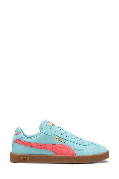 Puma Club II Era Sneaker - Άνετο και κομψό