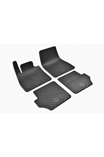 Umbrella SET COVORASE AUTO CAUCIUC UMBRELLA PENTRU FORD FIESTA (2017-). PUMA ...