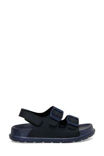 Polaris Daryo.F4Fx Navy Blue Boy Sandals