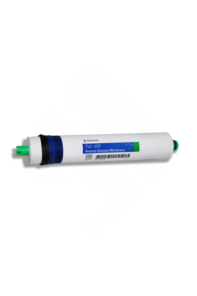 AQUA BELLA Pentek Pentair 100 Gpd Membran Filtre Tlc-100