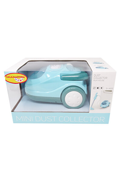 Salamandra Kids Aspirator jucărie cu lumini, sunete și bilute polistiren, SALAMANDRA KIDS®