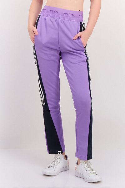 adidas Men Sporstwear Fit Training Sweatpants, Purple