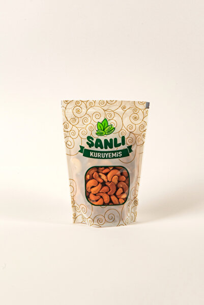 Şanlı Kuruyemiş KAJU DUBLE 500 GR