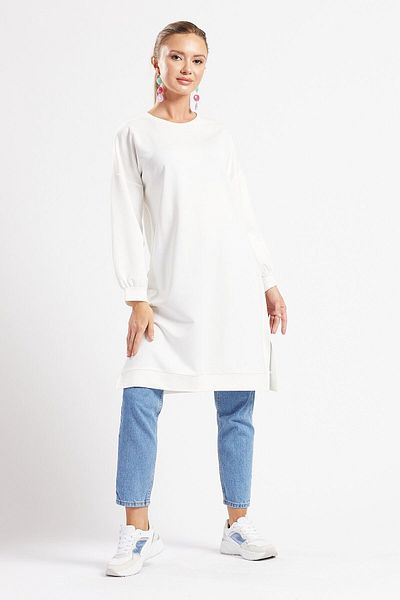 Moylin 1483 Hijab Tunic