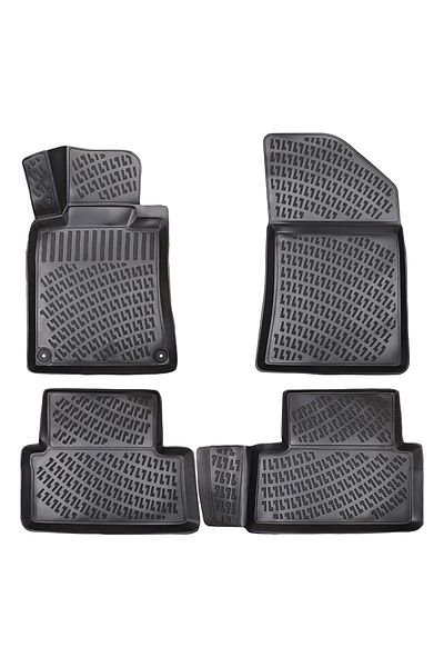 Umbrella SET COVORASE AUTO CAUCIUC UMBRELLA PENTRU PEUGEOT 508 I 2010-2018