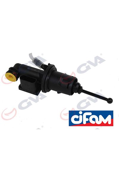 GVA قابض هيدروليكي علوي مركزي CADDY III 04- GOLF V-VI-PLUS 04- JETTA III 05-10 مع مستشعر 15.57 GNZRZ