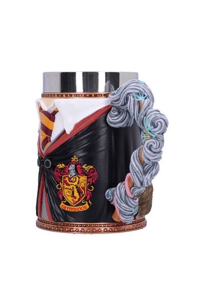 Nemesis Nemesis Now Harry Potter Ron Collectible Tankard 15.5cm