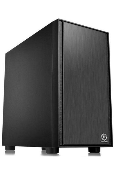 THERMALTAKE Thermaltake Versa H17 Case (Black)