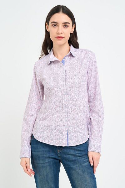 Kenvelo Camasa dama cu model