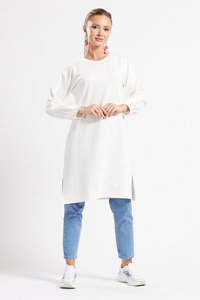 Moylin 1483 Hijab Tunic
