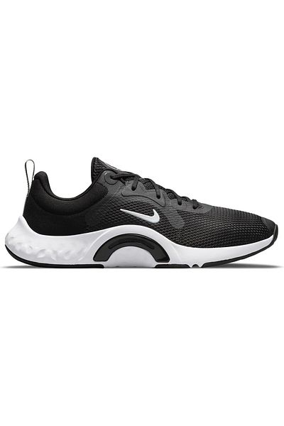 Nike Renew In Seasonson Tr 11 Pantofi de alergare pentru mers zilnic pentru femei, negri