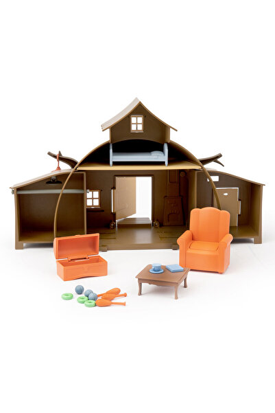 MASHA THE BEAR Masha ile Koca Ayı Oyun Seti MHA22000