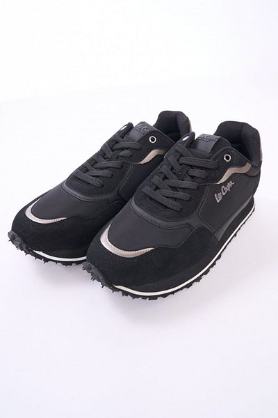 Lee Cooper Incaltaminte barbat cu insertii logo