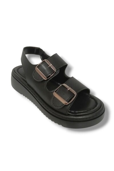 Fancy 602-25 Antomic Wedge Heel Women's Sandals