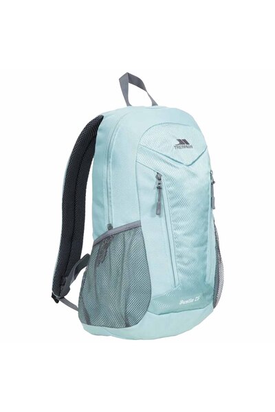 Trespass Bustle - 25L Rucksack Unisex Blue Backpack Unisex Backpack Uaacbatr0007