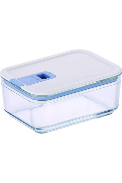 NEOFLAM High-quality, airtight glass storage box. Capacity 750ML