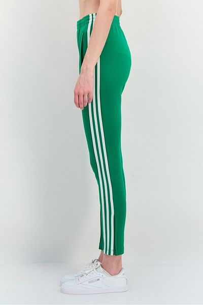 adidas Women Sportswear Fit Training Sweatpants, Green