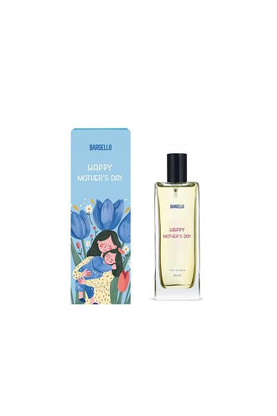 Bargello Bgy Promotion Mother's Day Women's 50 ml Perfume Edp