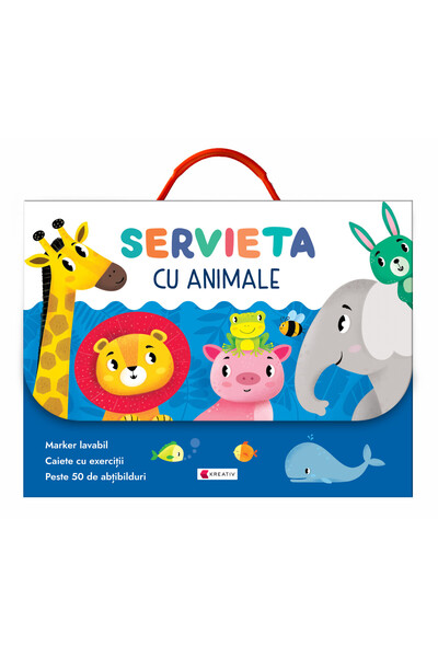 Mimorello Servieta pentru animale - Mimorello