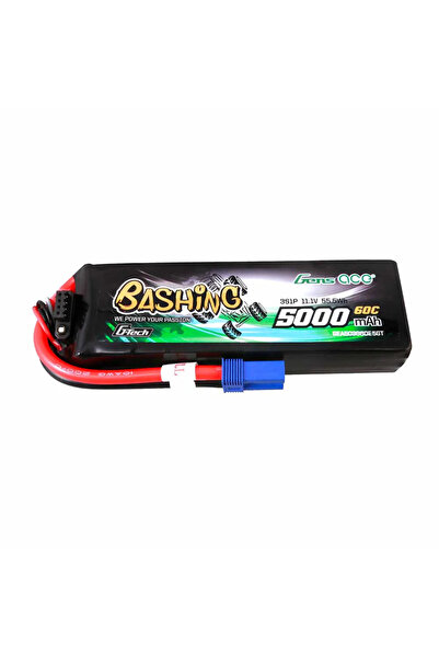 Bashing Gens ace Baterie Lipo 5000 Mah 3s 60c