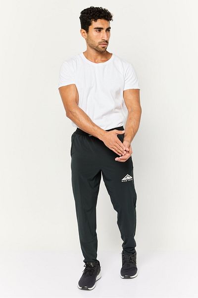 Nike Men Sportswear Fit Training Track Pants, Navy