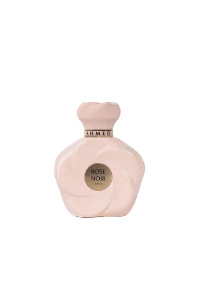 Ahmed Al Maghribi Perfumes Rose Noir 75ml Ahmed Al Maghribi