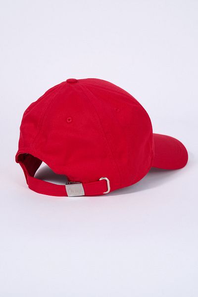 Lee Cooper Men's cap with text logo